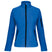 Veste softshell Dames - K400 Veste homme : minimum 5 pièces Kariban Bleu S 