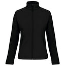 Veste softshell Dames - K400 Veste homme : minimum 5 pièces Kariban Noir S 