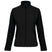 Veste softshell Dames - K400 Veste homme : minimum 5 pièces Kariban Noir S 