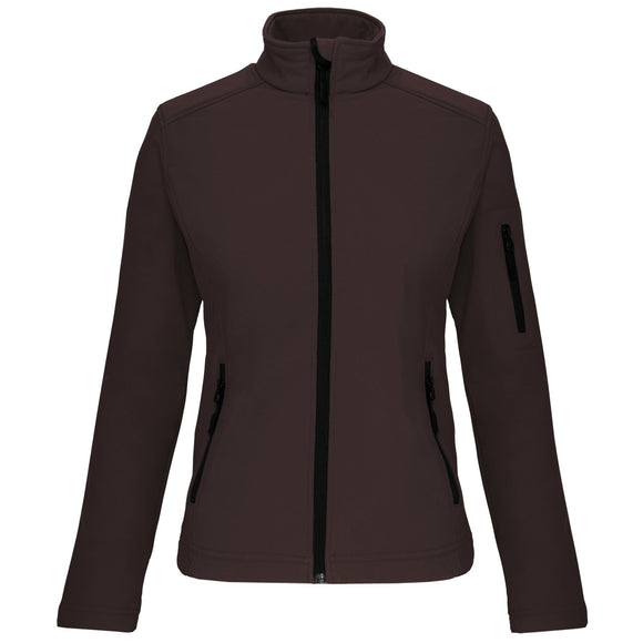 Veste softshell Dames - K400 Veste homme : minimum 5 pièces Kariban 