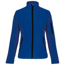 Veste softshell Dames - K400 Veste homme : minimum 5 pièces Kariban Royal S 