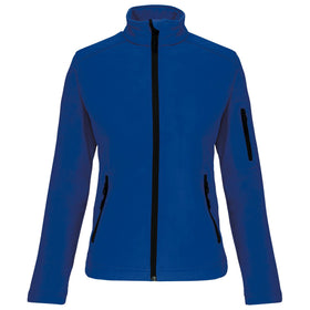 Veste softshell Dames - K400 Veste homme : minimum 5 pièces Kariban Royal S 
