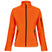 Veste softshell Dames - K400 Veste homme : minimum 5 pièces Kariban Orange S 