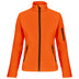 Veste softshell Dames - K400 Veste homme : minimum 5 pièces Kariban Orange S 