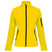 Veste softshell Dames - K400 Veste homme : minimum 5 pièces Kariban Jaune S 