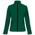 Veste softshell Dames - K400 Veste homme : minimum 5 pièces Kariban Vert S 