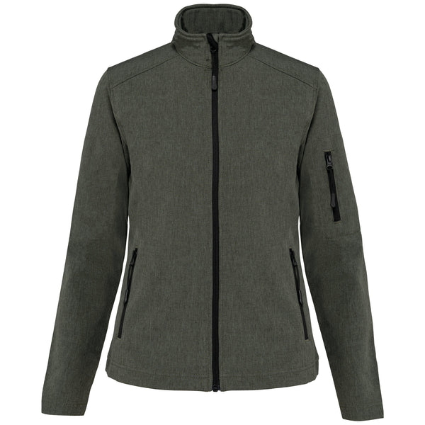 Veste softshell Dames - K400 Veste homme : minimum 5 pièces Kariban 