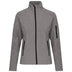 Veste softshell Dames - K400 Veste homme : minimum 5 pièces Kariban Gris S 