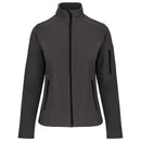 Veste softshell Dames - K400 Veste homme : minimum 5 pièces Kariban Titanium S 