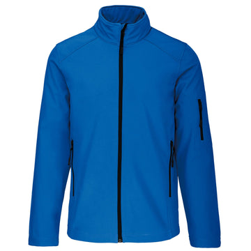 Veste softshell Homme - K401 Veste homme : minimum 5 pièces Kariban 