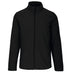 Veste softshell Homme - K401 Veste homme : minimum 5 pièces Kariban Noir S 