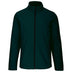 Veste softshell Homme - K401 Veste homme : minimum 5 pièces Kariban Vert bouteille S 