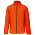 Veste softshell Homme - K401 Veste homme : minimum 5 pièces Kariban Orange S 