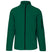 Veste softshell Homme - K401 Veste homme : minimum 5 pièces Kariban Vert S 