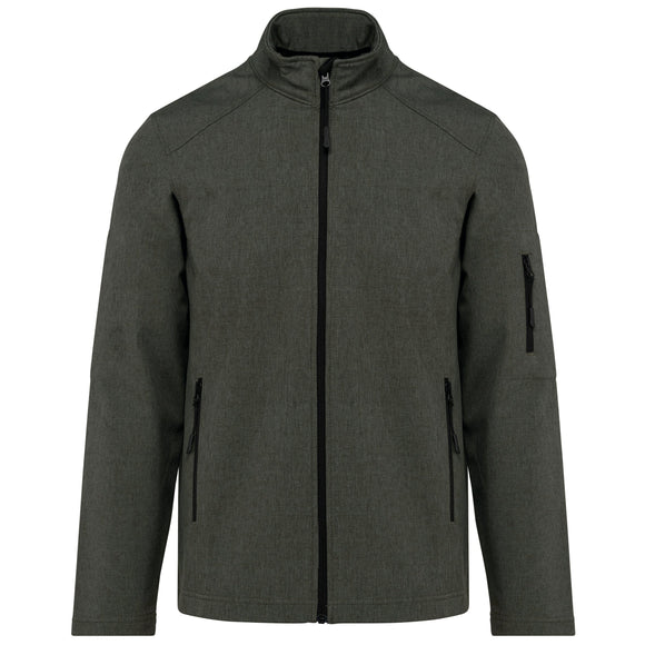 Veste softshell Homme - K401 Veste homme : minimum 5 pièces Kariban 