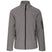 Veste softshell Homme - K401 Veste homme : minimum 5 pièces Kariban Gris S 