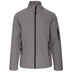 Veste softshell Homme - K401 Veste homme : minimum 5 pièces Kariban Gris S 