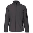 Veste softshell Homme - K401 Veste homme : minimum 5 pièces Kariban Titanium S 