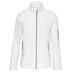 Veste softshell Homme - K401 Veste homme : minimum 5 pièces Kariban Blanc S 