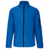 Veste softshell enfant - K402 veste junior : minimum 5 pièces Kariban Bleu 6-8 ans 