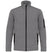 Veste softshell enfant - K402 veste junior : minimum 5 pièces Kariban Gris 6-8 ans 