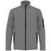Veste softshell enfant - K402 veste junior : minimum 5 pièces Kariban Gris 6-8 ans 