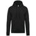 Sweat capuche homme esprit club - K477 pull junior:minimum 5 pièces Kariban Noir XS 