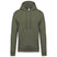 Sweat capuche homme esprit club - K476 pull homme: minimum 5 pièces Kariban Caper Green XS 