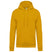 Sweat capuche homme esprit club - K476 pull homme: minimum 5 pièces Kariban Moutarde XS 