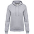 Sweat capuche homme esprit club - K477 pull junior:minimum 5 pièces Kariban Gris XS 