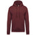 Sweat capuche homme esprit club - K477 pull junior:minimum 5 pièces Kariban Bordeaux XS 