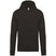Sweat capuche junior esprit club - K477 pull junior:minimum 5 pièces Kariban Noir 4/6 ans 
