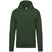 Sweat capuche junior esprit club - K477 pull junior:minimum 5 pièces Kariban Vert forêt 4/6 ans 