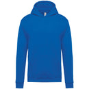Sweat capuche junior esprit club - K477 pull junior:minimum 5 pièces Kariban Royal bleu 4/6 ans 