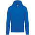 Sweat capuche junior esprit club - K477 pull junior:minimum 5 pièces Kariban Royal bleu 4/6 ans 
