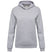 Sweat capuche junior esprit club - K477 pull junior:minimum 5 pièces Kariban Gris 4/6 ans 