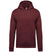 Sweat capuche junior esprit club - K477 pull junior:minimum 5 pièces Kariban Bordeaux 4/6 ans 