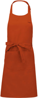 Tablier K890 Tablier : Minimum de commande: 5 pièces Kariban 