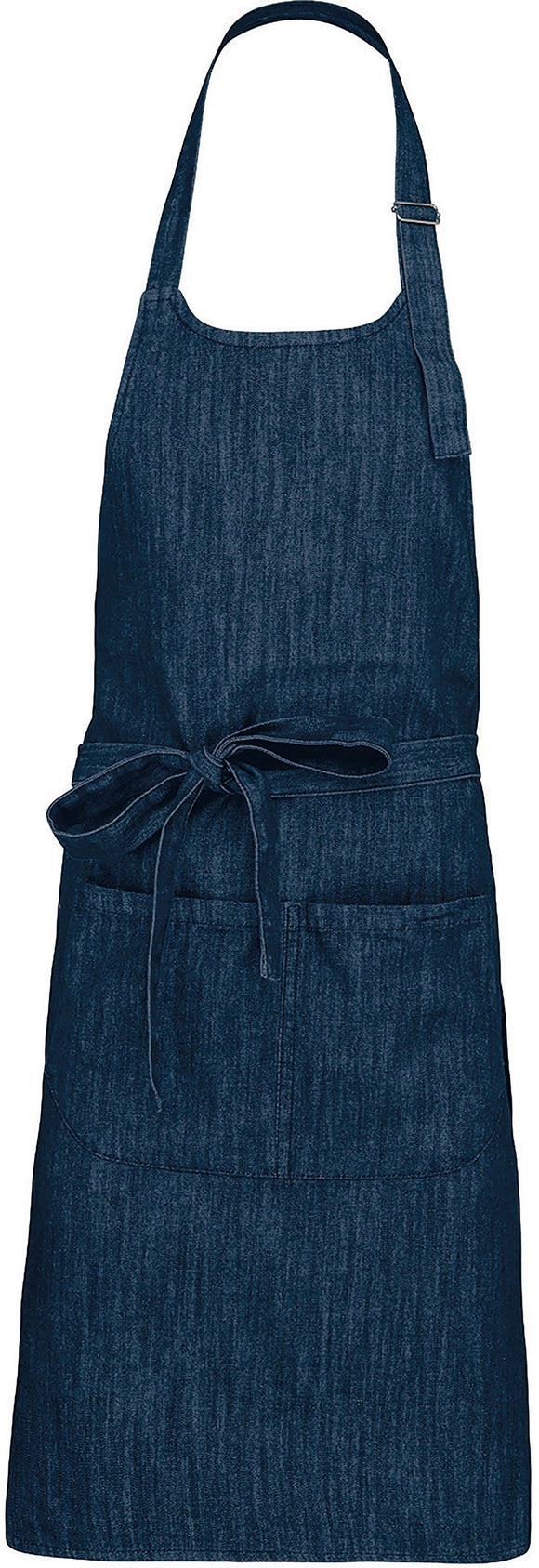 Tablier K890 Tablier : Minimum de commande: 5 pièces Kariban Denim 