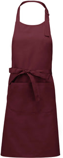 Tablier K890 Tablier : Minimum de commande: 5 pièces Kariban 