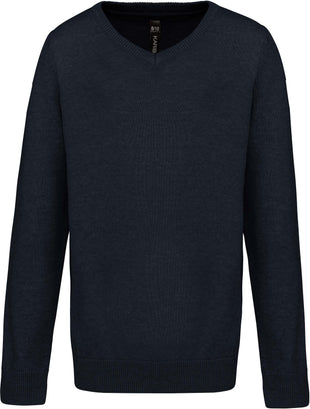Pull personnalisé coton - K9109 pull junior Kariban 
