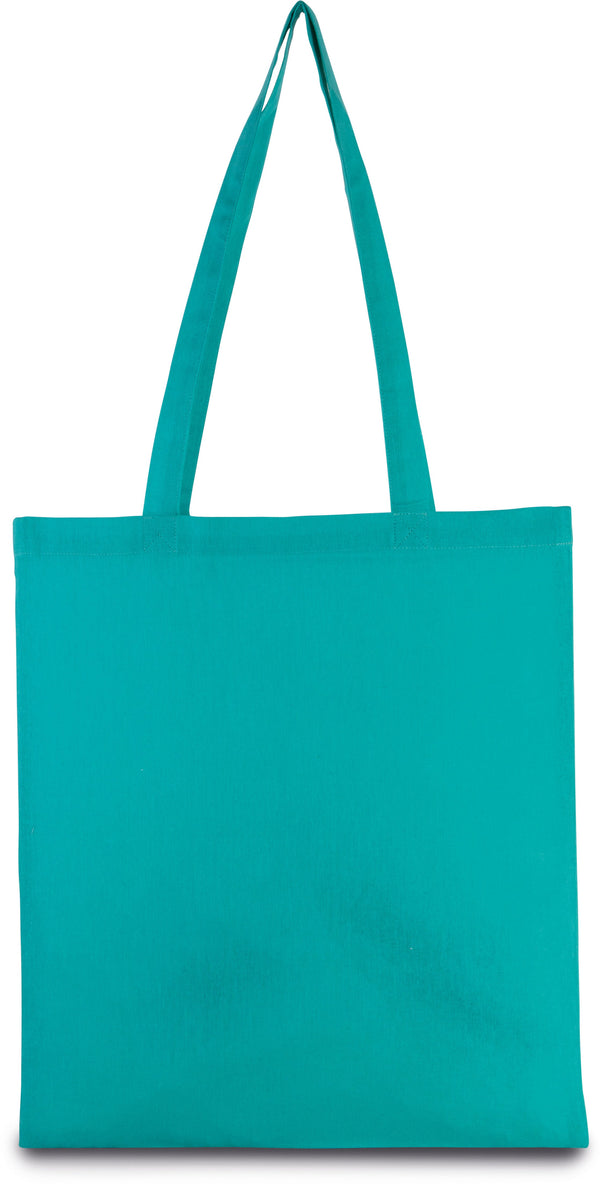 Sac shopping basic KI0223 sac shopping minimum 10 pièces mygolf-store turquoise 