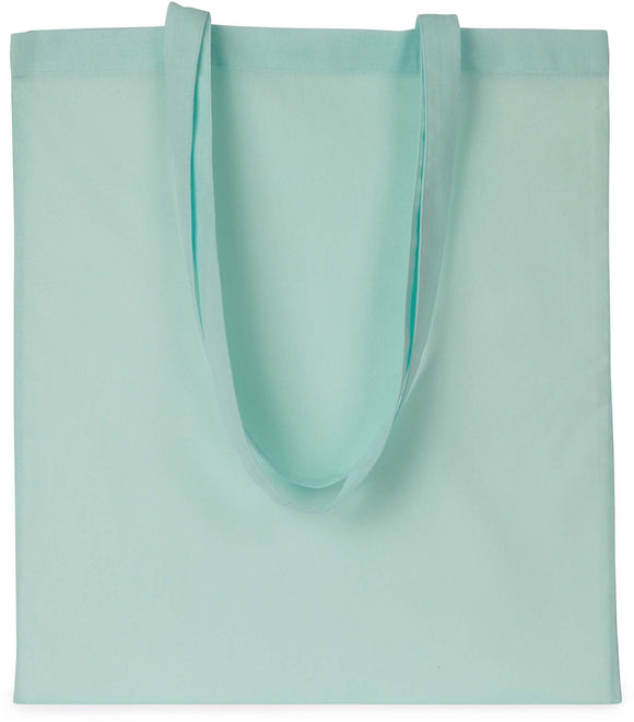 Sac shopping basic KI0223 sac shopping minimum 10 pièces mygolf-store ice mint 