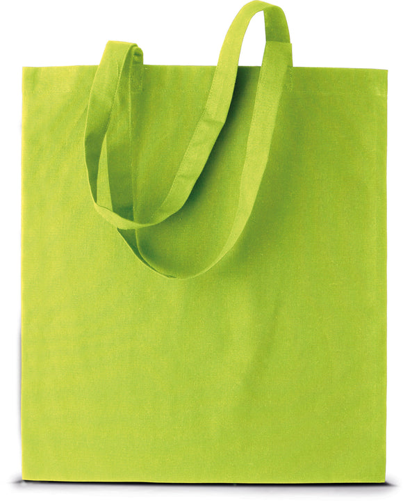 Sac shopping basic KI0223 sac shopping minimum 10 pièces mygolf-store burnt lime 