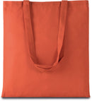 Sac shopping basic KI0223 sac shopping minimum 10 pièces mygolf-store burnt orange 