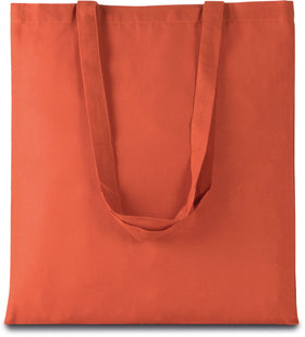 Sac shopping basic KI0223 sac shopping minimum 10 pièces mygolf-store burnt orange 