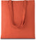 Sac shopping basic KI0223 sac shopping minimum 10 pièces mygolf-store burnt orange 