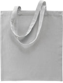 Sac shopping basic KI0223 sac shopping minimum 10 pièces mygolf-store cool grey 