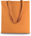 Sac shopping basic KI0223 sac shopping minimum 10 pièces mygolf-store cumin yellow 