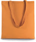 Sac shopping basic KI0223 sac shopping minimum 10 pièces mygolf-store cumin yellow 
